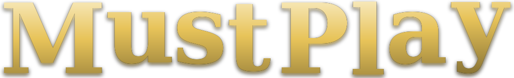 Must Play logo